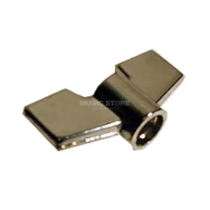 Gibraltar Wingnuts SC-13P3, M6, 2 pcs