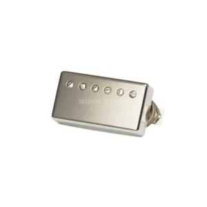 Gibson 60s Burstbucker Nickel Cover