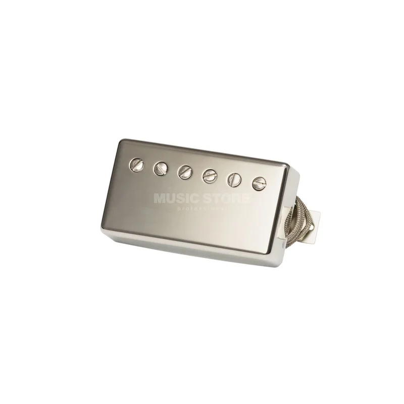 Gibson 60s Burstbucker Nickel Cover