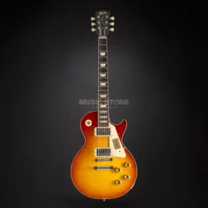 Gibson Collector’s Choice #37 1959 Les Paul Carmelita #CC37A 038