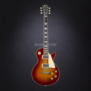 Gibson Collectors Choice #5 1959 Les Paul Tom Wittrock “Donna” #CC05A139