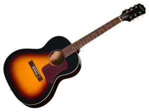 EPIPHONE Blues King Studio Dark Burst