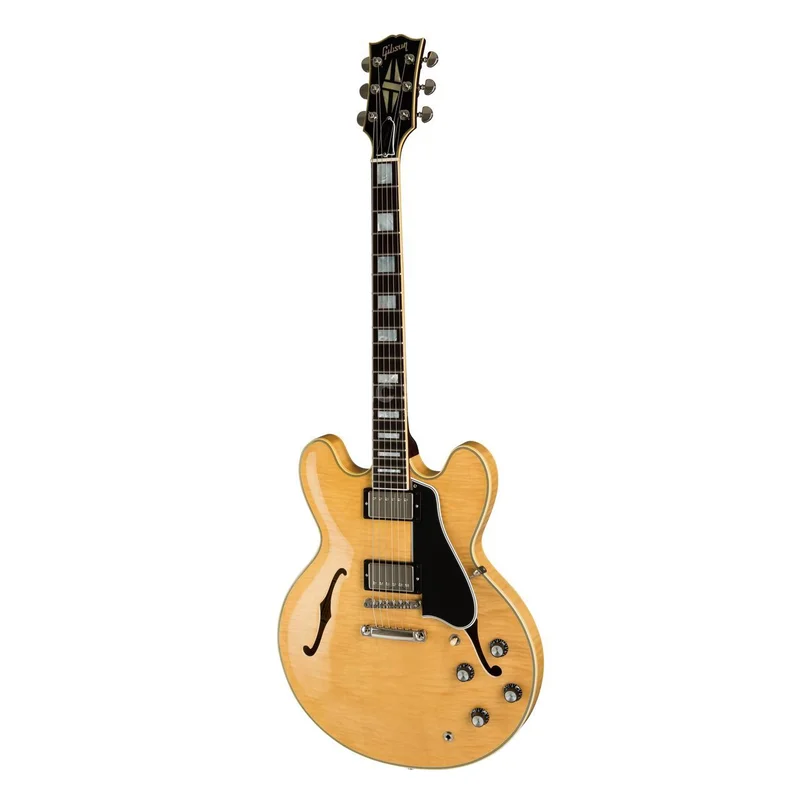 Gibson ES-355 Figured 2019 Vintage Natural