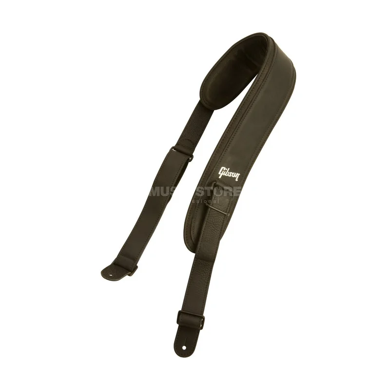 Gibson Fatboy Guitar Strap
