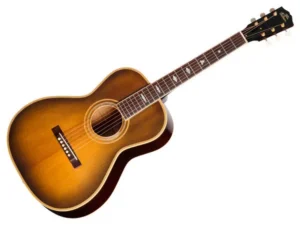GIBSON Custom 1929 Nick Lucas Special reissue Light Aged Argentine Grey