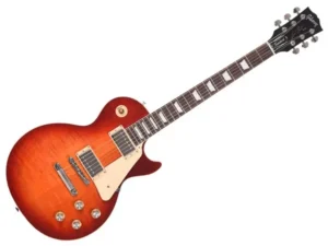 GIBSON Exclusive Les Paul Standard 60 Tomato Soup Burst