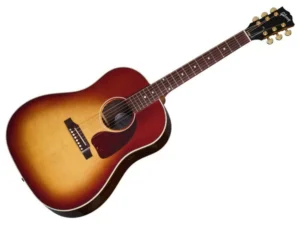 GIBSON J-45 Standard Rosewood Rosewood Burst