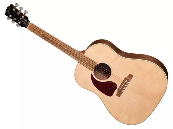 GIBSON J-45 Studio Walnut Natural LH