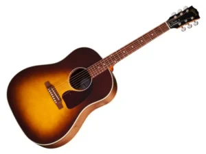 GIBSON J-45 Studio Walnut Walnut Burst