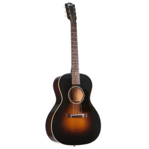 Gibson L-00 Vintage 2018 Vintage Sunburst