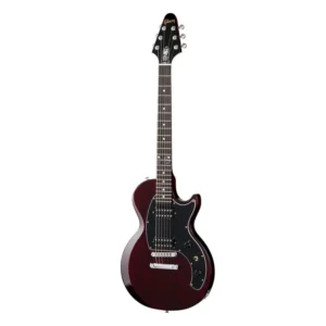 Gibson Les Paul Music City Special 50th Anniversary Wine Red