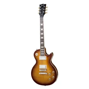 Gibson Les Paul Standard 2014 HB Honey Burst