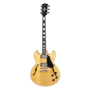 Gibson Midtown Custom AN Antique Natural