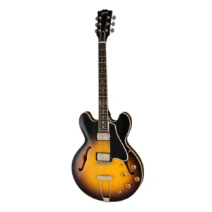 Gibson MOD Series 59 ES-330 2019 VB Vintage Burst