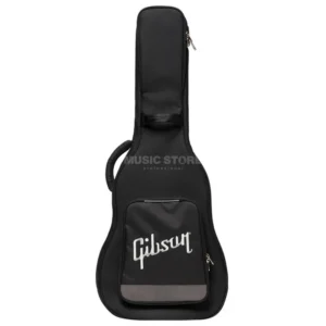 Gibson Premium Gigbag Dreadnought Square and Round Shoulder