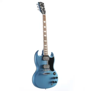 Gibson SG Standard PB Pelham Blue