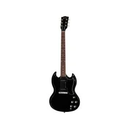 Chitarra Elettrica Gibson SG Special ebony con custodia