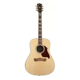 Chitarra Acustica Elettrificata Gibson Songwriter Standard EC Rosewood antique natural con custodia