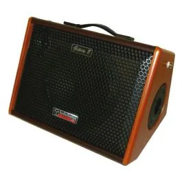 Audio Design Pro gipsy 8 diffusore a batteria per chitarra e voce c
