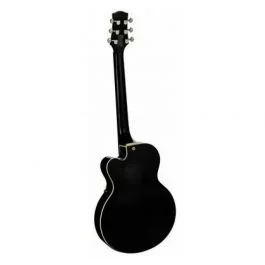 Vox giulietta vga-3d-tk trans black