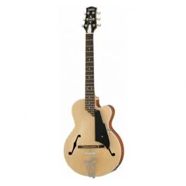 Vox giulietta vga-3ps-na natural