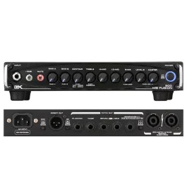 Gallien Krueger MB Fusion 800