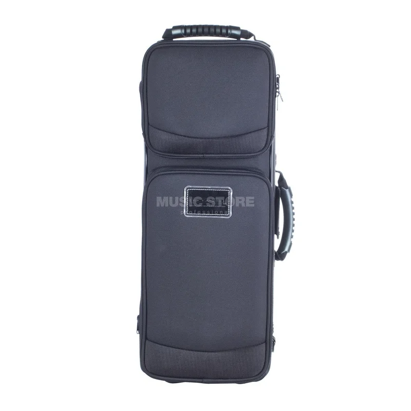 GL Case Etui für gerade Sopransax Overstock
