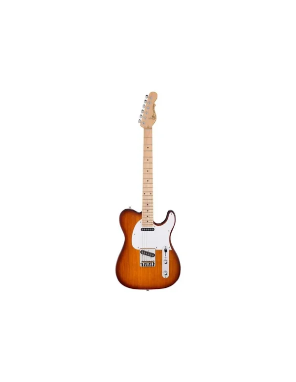 G&L Tribute Asat Classic Tsb