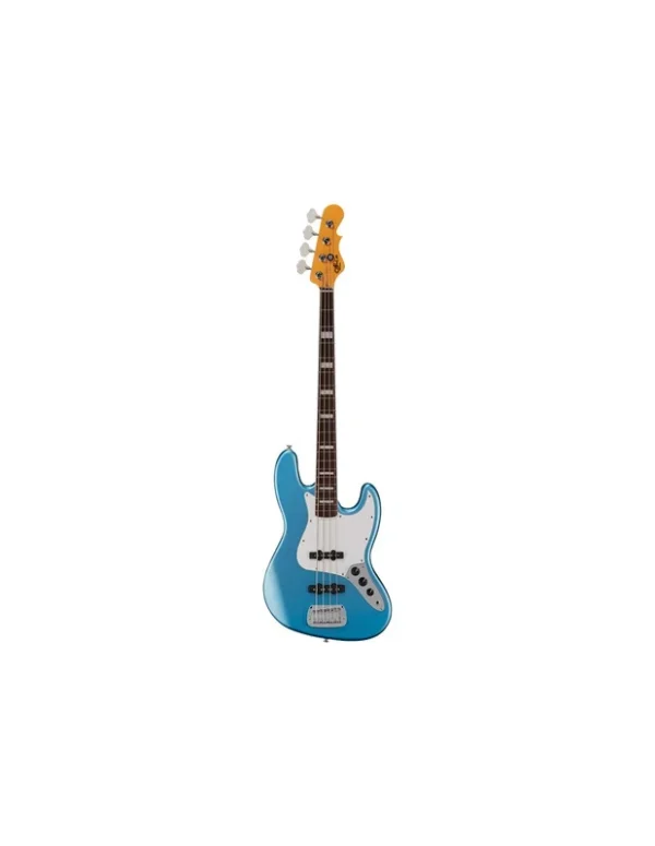 G&L Tribute Jb Lpb