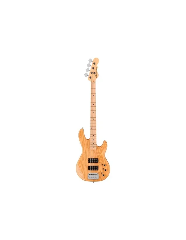 G&L Tribute L-2000 Natural
