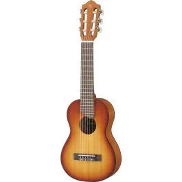 Yamaha GL1TBS Guitalele
