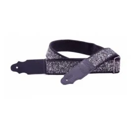 Righton glitter black
