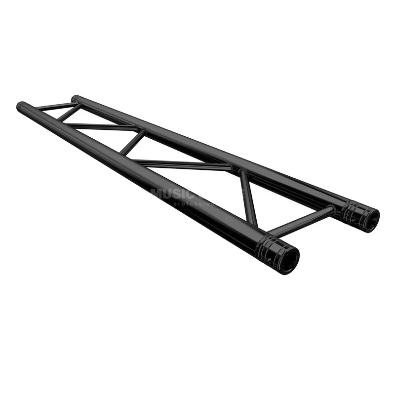 Global Truss F32 150cm stage black F32150-B