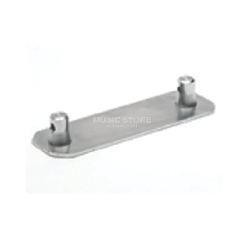 Global Truss F32 Base Plate 2-Point, TÜV-Certified
