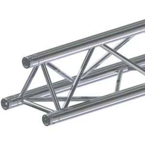 Global Truss F33, 150cm, 3-Point Truss incl. conical connector