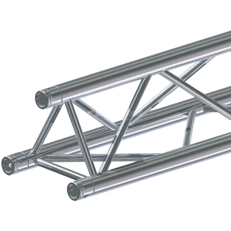 Global Truss F33, 150cm, 3-Point Truss incl. conical connector
