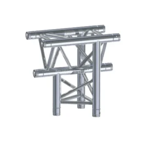 Global Truss F33 T-Piece T38 3-Point 3-Way