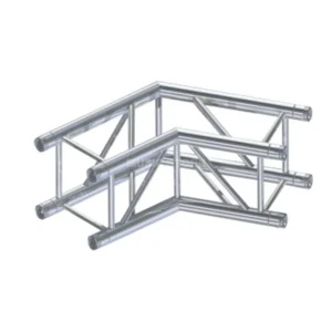 Global Truss F34, 120° Corner, C22 4-Point