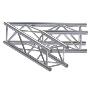 Global Truss F34 60° Corner, C20 4-Point