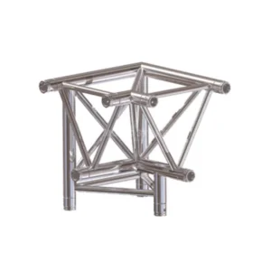 Global Truss F43 3-Way Corner C34