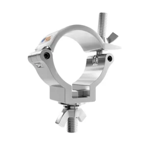 Global Truss Half Coupler, 100 kg, TÜV 50mm