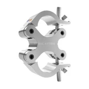 Global Truss Swivel Coupler, 500 kg – TÜV Certified