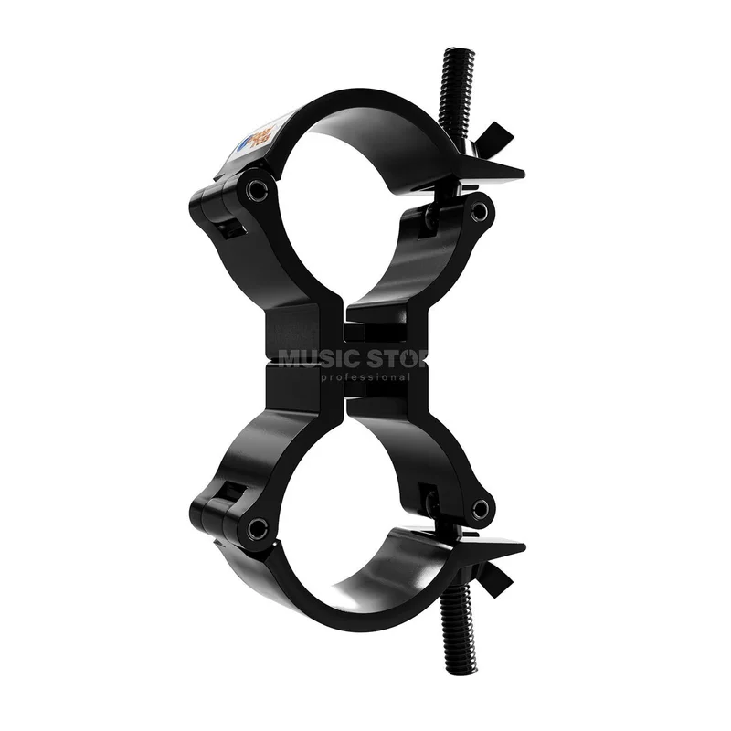 Global Truss Truss Adapter – Double – 100 Kg, TÜV, 48mm-51mm