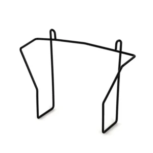 Glorious Vinyl Set Holder Smart 7″