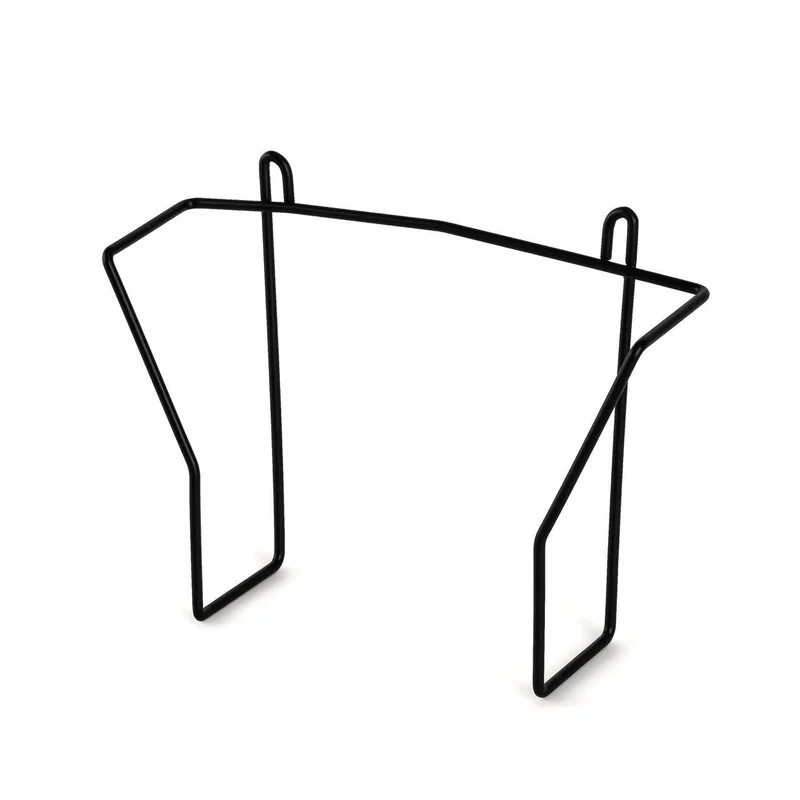Glorious Vinyl Set Holder Smart 7″