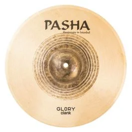 Pasha glory clank crash thin 24”