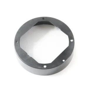 GLP German Light Products Fan Case TS für X4 schwarz