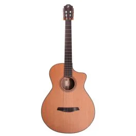 Chitarra Acustica elettrificata Furch GNC 2-CW EAS-VTC
