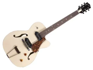 GODIN 5th Avenue Tl Kingpin P90 Trans Cream Hg