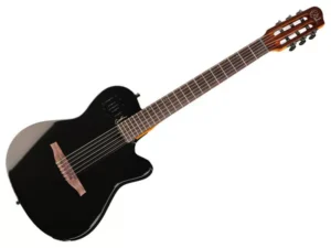 GODIN Multiac Mundial Onyx Black